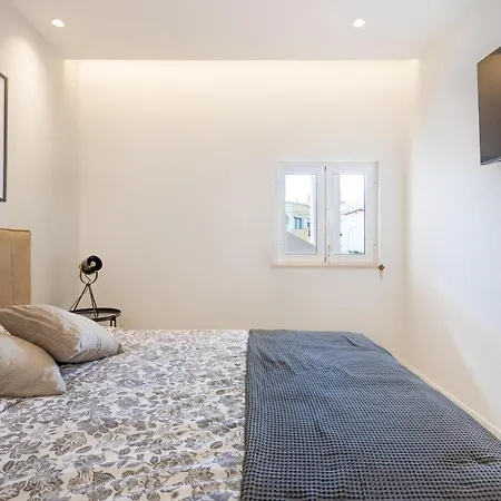 #126 T1 Vale Mangude 213 By Holidays * Albufeira