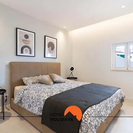 Lejlighed #126 T1 Vale Mangude 213 By Holidays Albufeira