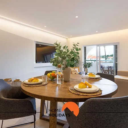 #126 T1 Vale Mangude 213 By Holidays Appartement Albufeira