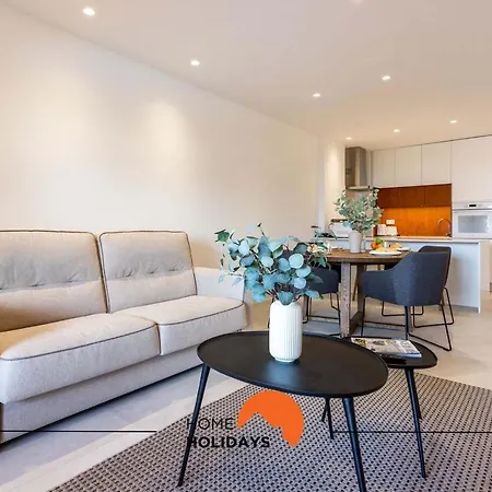 #126 T1 Vale Mangude 213 By Holidays 아파트 알부페이라