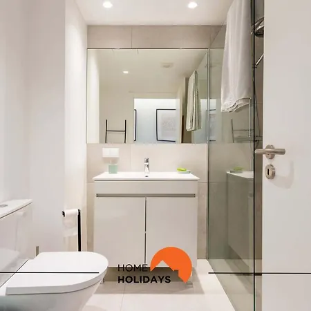 #126 T1 Vale Mangude 213 By Holidays 아파트 알부페이라