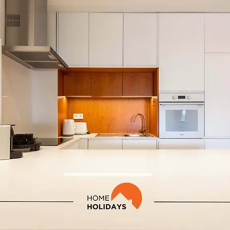 아파트 #126 T1 Vale Mangude 213 By Holidays