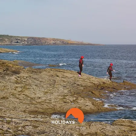 Lejlighed #126 T1 Vale Mangude 213 By Holidays *