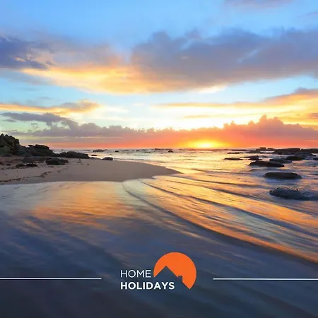 #126 T1 Vale Mangude 213 By Holidays 알부페이라