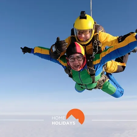 #126 T1 Vale Mangude 213 By Holidays 알부페이라