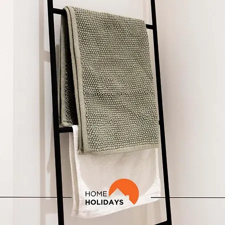 아파트 #126 T1 Vale Mangude 213 By Holidays *