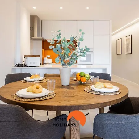 #126 T1 Vale Mangude 213 By Holidays Albufeira