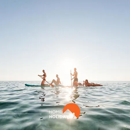 #126 T1 Vale Mangude 213 By Holidays