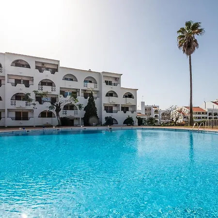 #126 1br Vale Mangude Pool & אלבופיירה