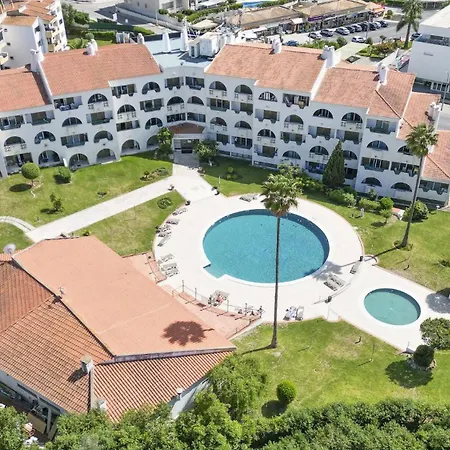 #126 1br Vale Mangude Pool & דירה *
