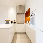 Apartamento #126 1br Vale Mangude Pool & Albufeira