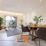 Appartement #126 1br Vale Mangude Pool&central *