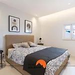 Apartamento #126 1br Vale Mangude Pool & Albufeira