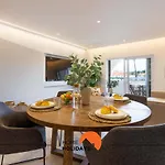 #126 1br Vale Mangude Pool & Apartamento Albufeira