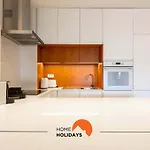 Apartamento #126 1br Vale Mangude Pool &