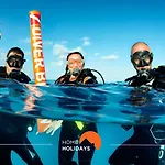 #126 1br Vale Mangude Pool&central Appartement *