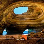 #126 1br Vale Mangude Pool & شقة *