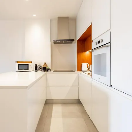 Apartman #126 T1 Vale Mangude 213 By Holidays Albufeira