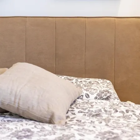 #126 T1 Vale Mangude 213 By Holidays Apartman *