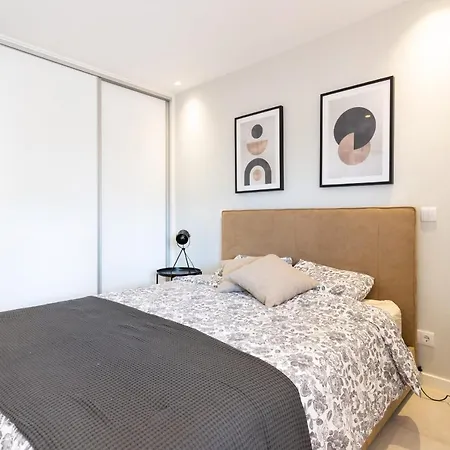 #126 T1 Vale Mangude 213 By Holidays * البوفيرا