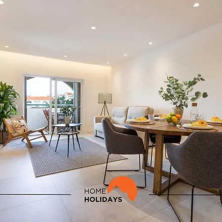 Apartman #126 T1 Vale Mangude 213 By Holidays *