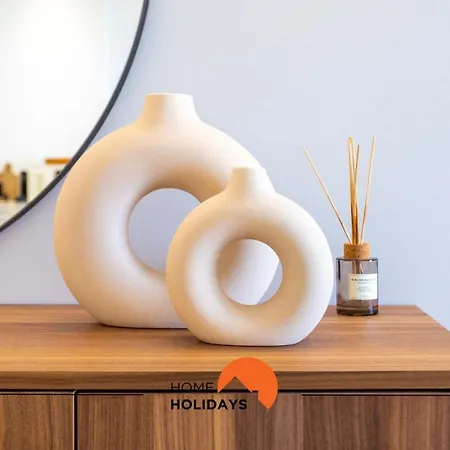 #126 T1 Vale Mangude 213 By Holidays *