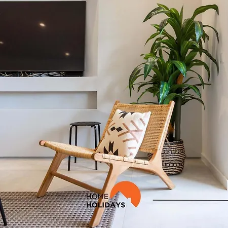 Apartman #126 T1 Vale Mangude 213 By Holidays