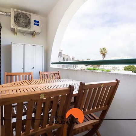 Apartman #126 T1 Vale Mangude 213 By Holidays *