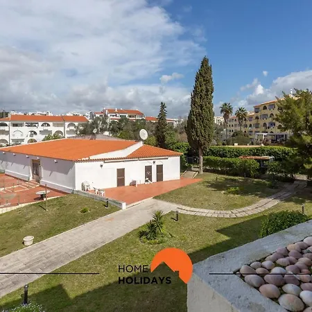 Apartman #126 T1 Vale Mangude 213 By Holidays *