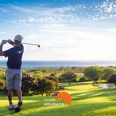 شقة #126 T1 Vale Mangude 213 By Holidays