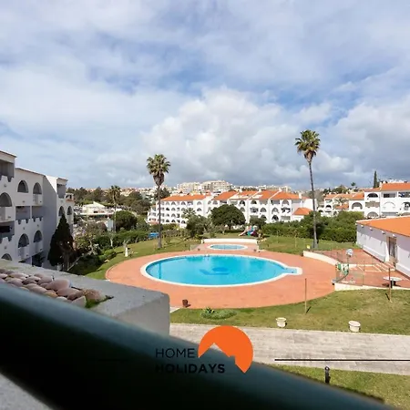 #126 1br Vale Mangude Pool&central Appartement Albufeira