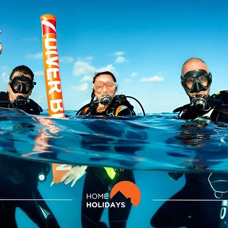 #126 T1 Vale Mangude 213 By Holidays شقة *