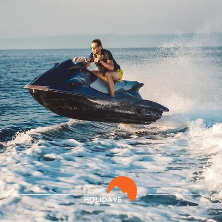 Appartamento #126 T1 Vale Mangude 213 By Holidays *
