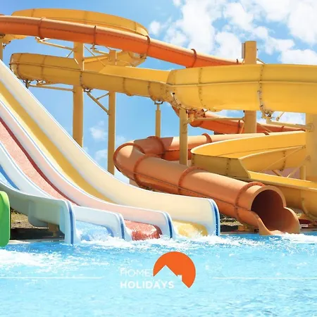 شقة #126 T1 Vale Mangude 213 By Holidays