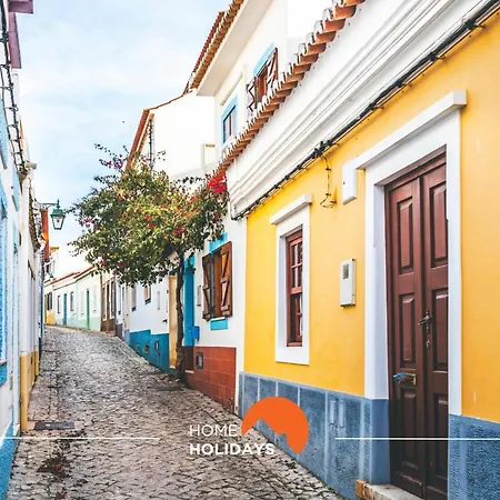 Appartamento #126 T1 Vale Mangude 213 By Holidays Albufeira