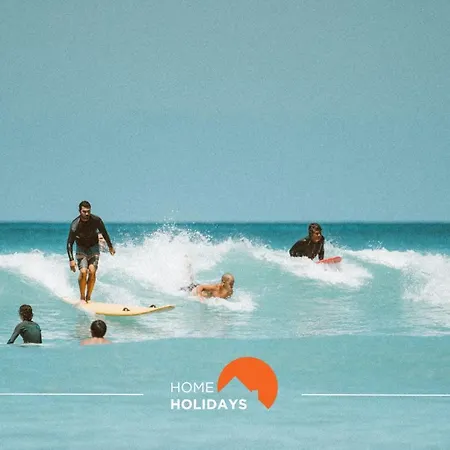 شقة #126 T1 Vale Mangude 213 By Holidays *