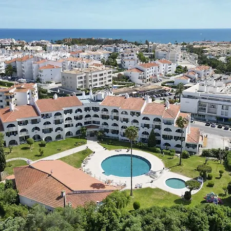 Apartman #126 1br Vale Mangude Pool & Albufeira