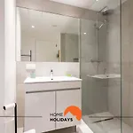 #126 1br Vale Mangude Pool & Apartament