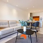 #126 1br Vale Mangude Pool & Apartament Albufeira