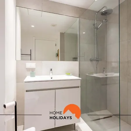 #126 1br Vale Mangude Pool & Appartement